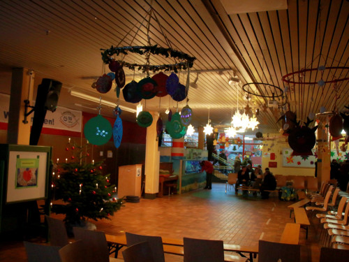 Adventsdorf TPZ – Foto 4