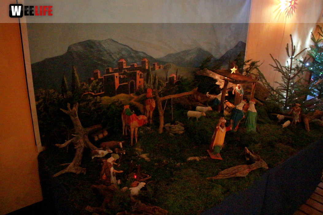 Adventsdorf TPZ