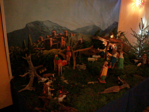 Adventsdorf TPZ – Foto 5