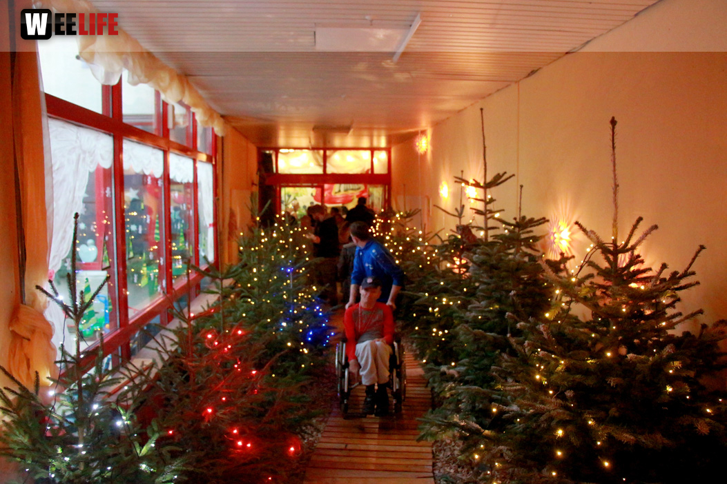 Adventsdorf TPZ