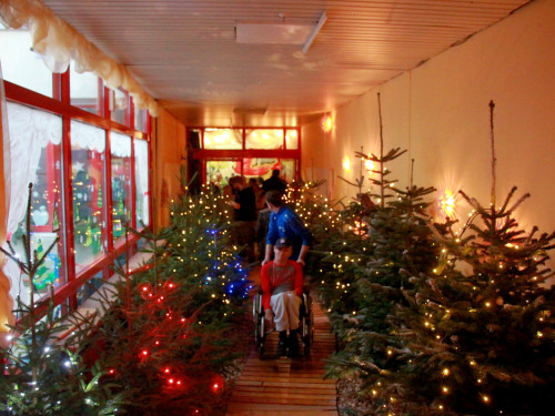 Adventsdorf TPZ – Foto 6