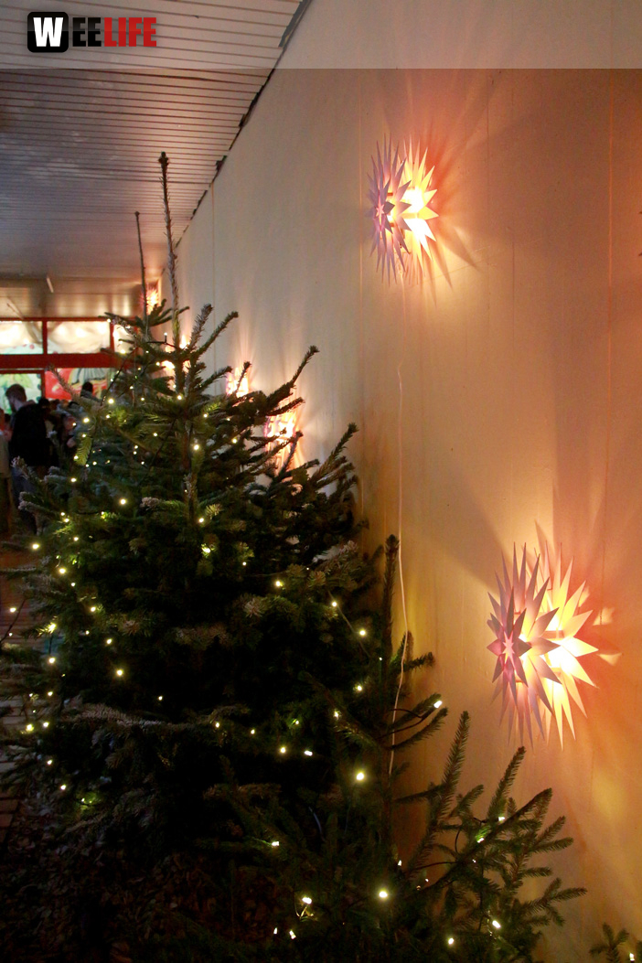 Adventsdorf TPZ