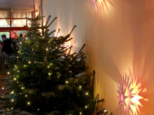 Adventsdorf TPZ – Foto 7