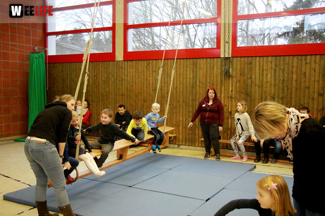 Adventsdorf TPZ