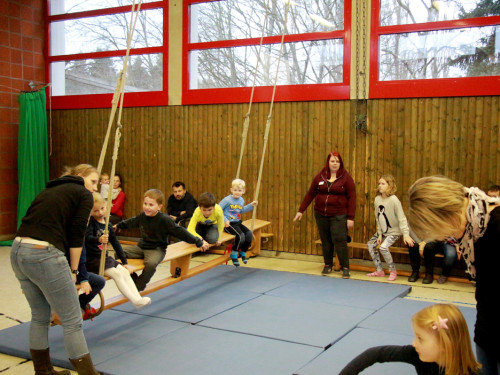 Adventsdorf TPZ – Foto 8