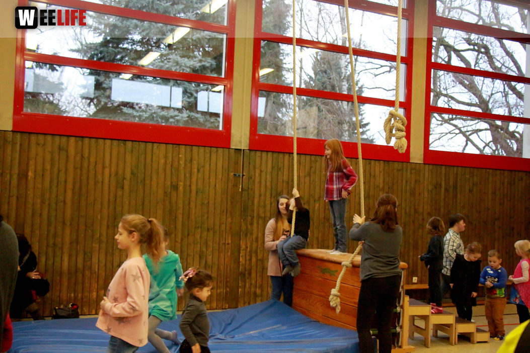 Adventsdorf TPZ