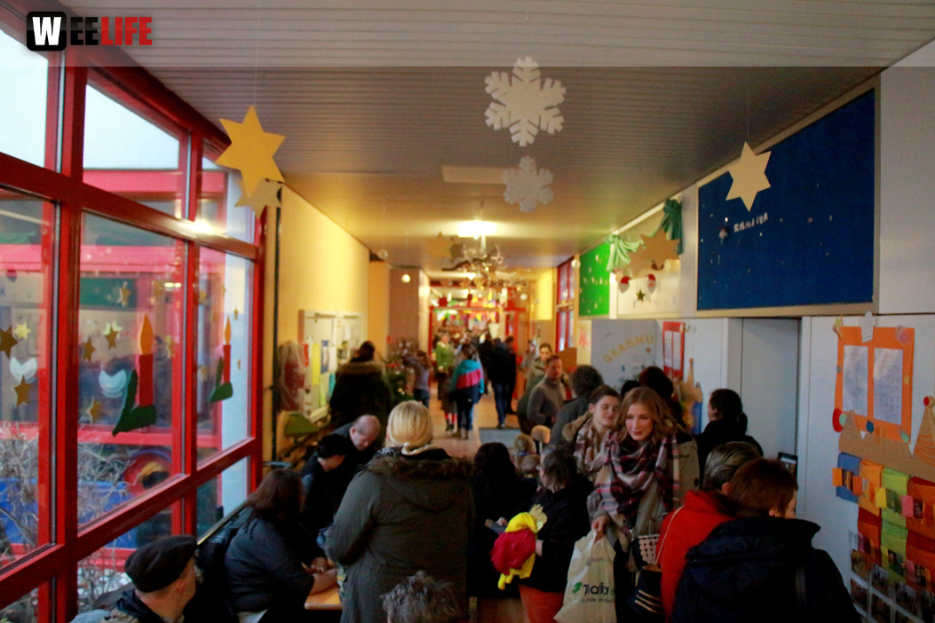 Adventsdorf TPZ