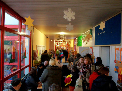 Adventsdorf TPZ – Foto 17