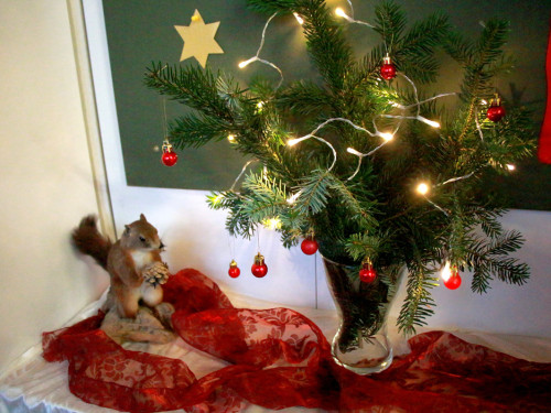 Adventsdorf TPZ – Foto 18