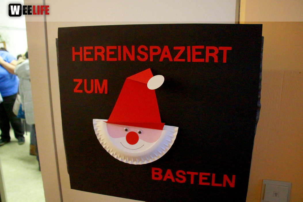 Adventsdorf TPZ