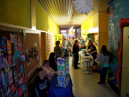 Adventsdorf TPZ – Foto 22