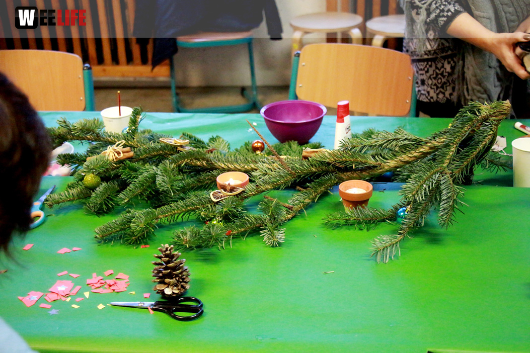 Adventsdorf TPZ