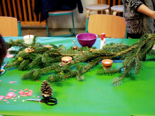 Adventsdorf TPZ – Foto 23