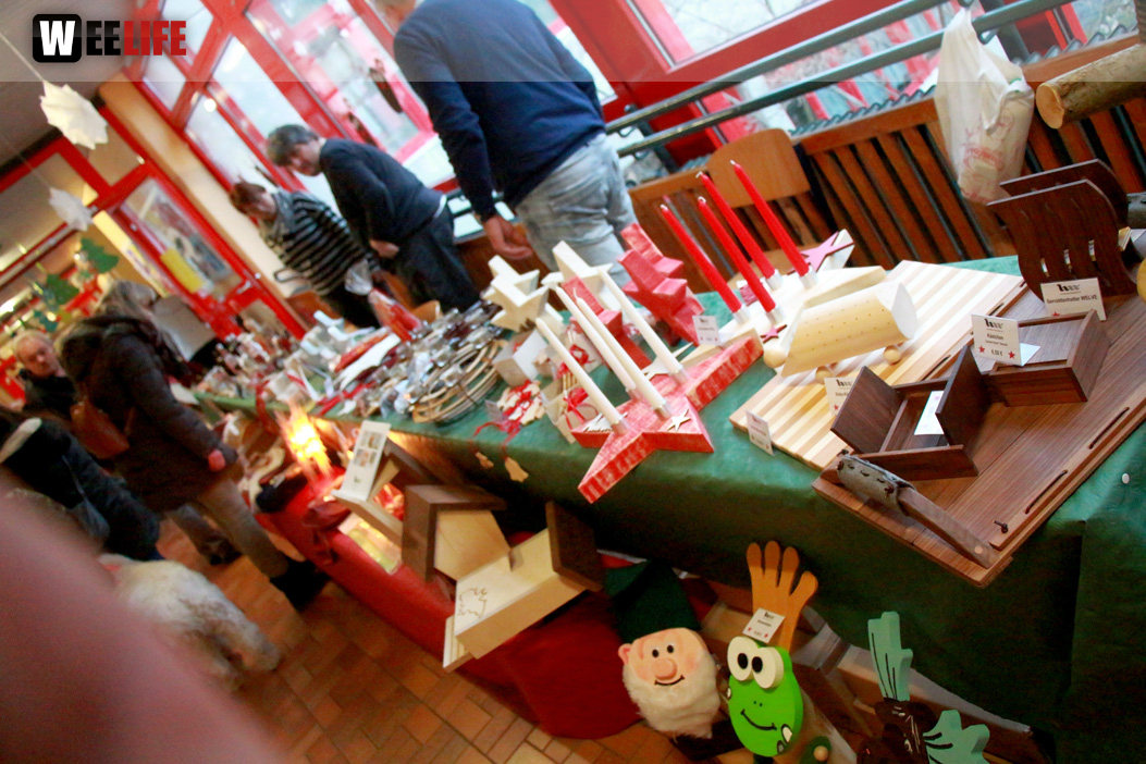 Adventsdorf TPZ