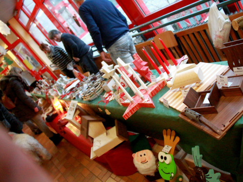Adventsdorf TPZ – Foto 25