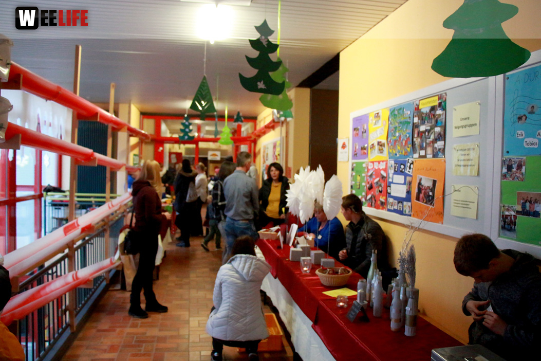 Adventsdorf TPZ