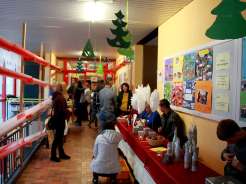 Adventsdorf TPZ – Foto 26