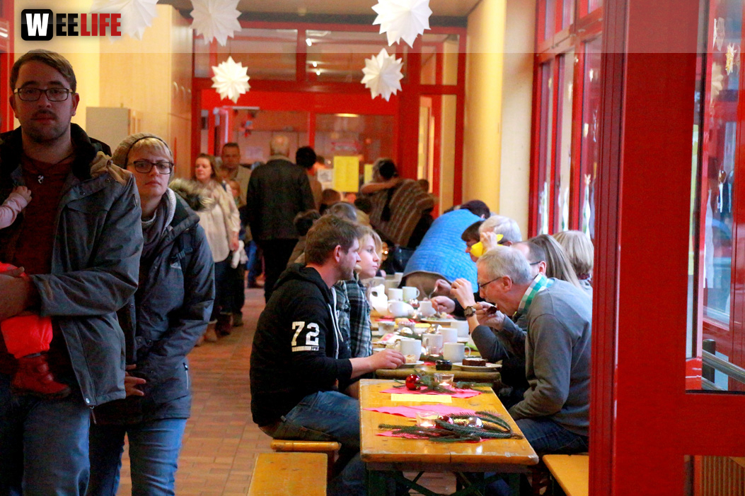 Adventsdorf TPZ