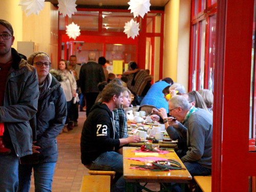 Adventsdorf TPZ – Foto 28
