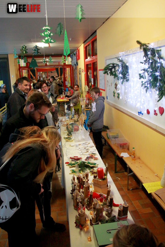 Adventsdorf TPZ