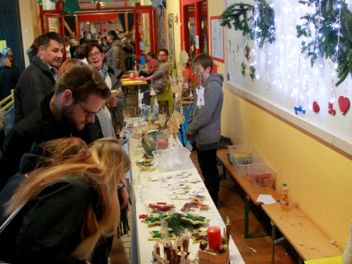 Adventsdorf TPZ – Foto 29