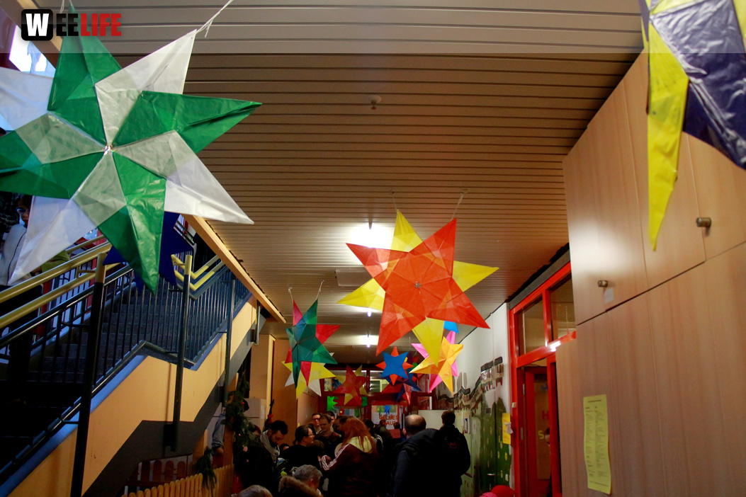 Adventsdorf TPZ