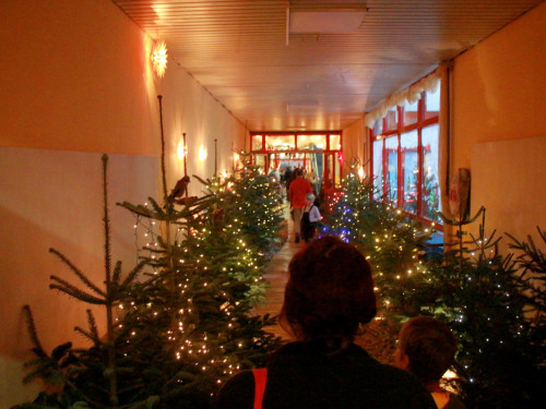 Adventsdorf TPZ – Foto 31