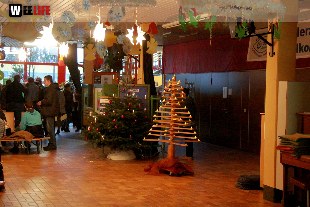 Adventsdorf TPZ
