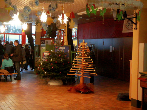Adventsdorf TPZ – Foto 32