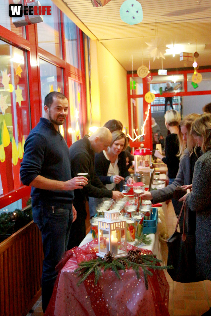 Adventsdorf TPZ