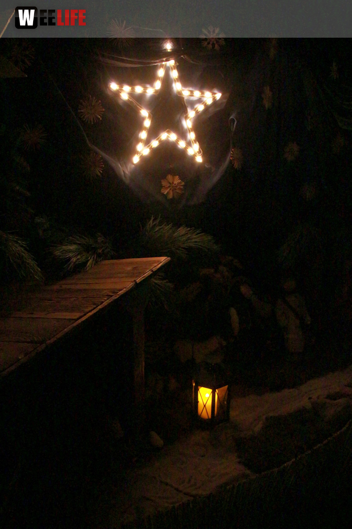 Adventsdorf TPZ