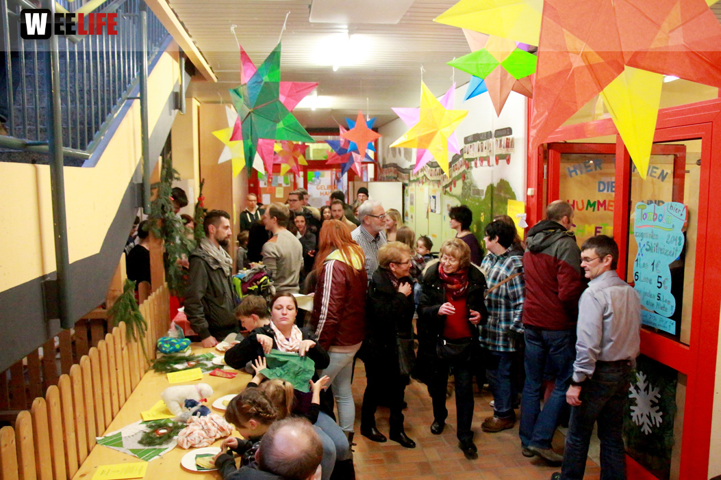 Adventsdorf TPZ