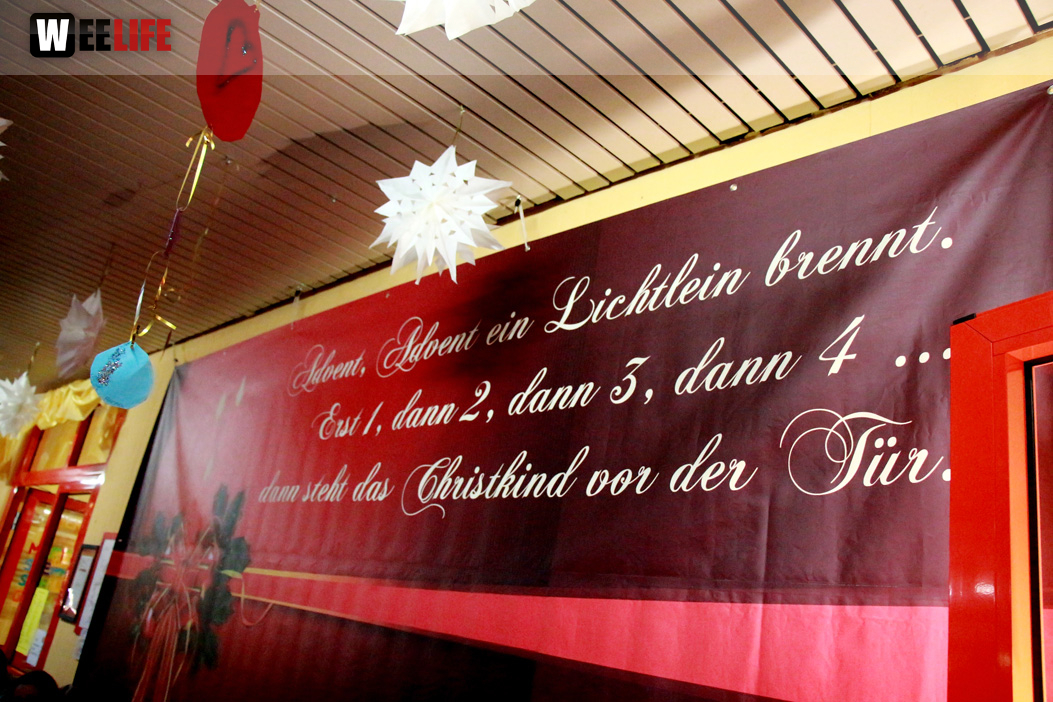 Adventsdorf TPZ