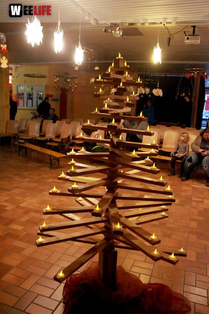 Adventsdorf TPZ