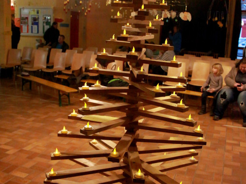 Adventsdorf TPZ – Foto 40