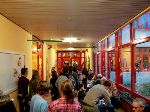 Adventsdorf TPZ – Foto 41
