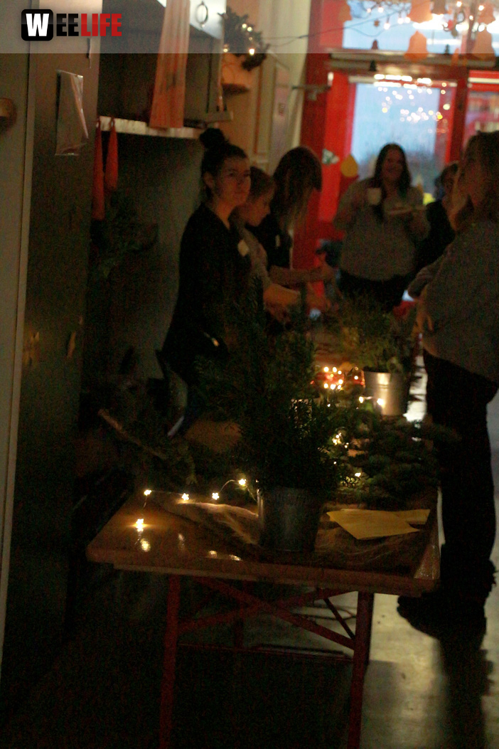 Adventsdorf TPZ