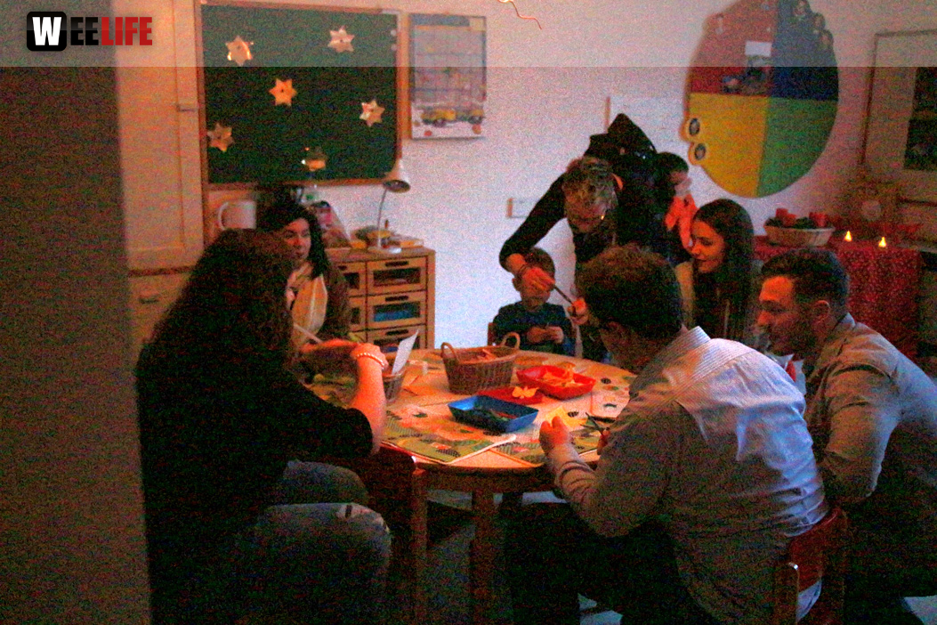 Adventsdorf TPZ