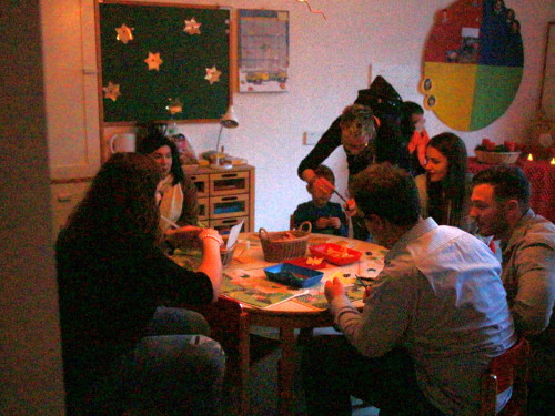 Adventsdorf TPZ – Foto 43