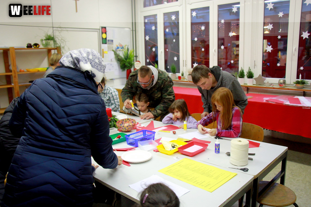 Adventsdorf TPZ