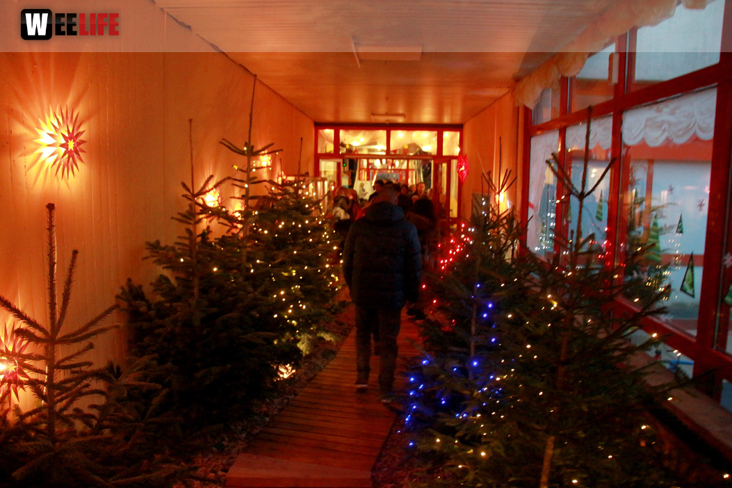 Adventsdorf TPZ