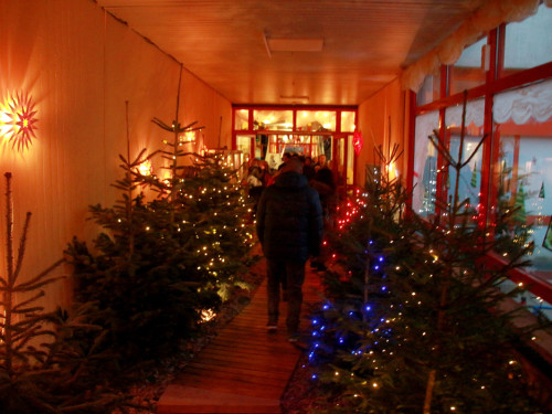Adventsdorf TPZ – Foto 45