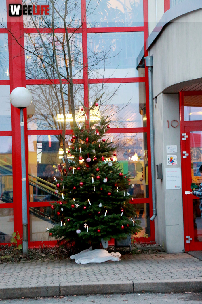 Adventsdorf TPZ