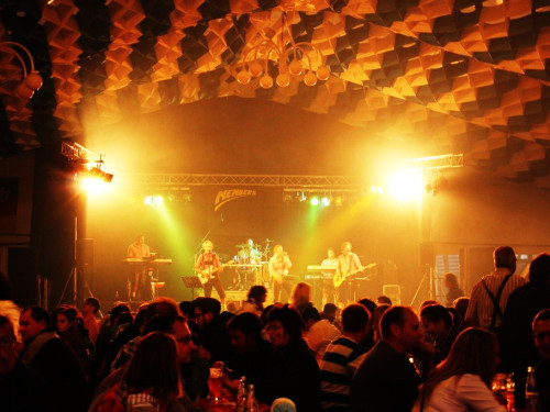 Volks- und Schützenfest Marktredwitz  – Foto 51