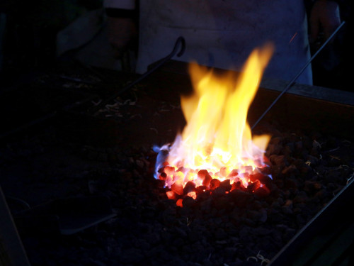 Mittelalterlicher Adventsmarkt  – Foto 5