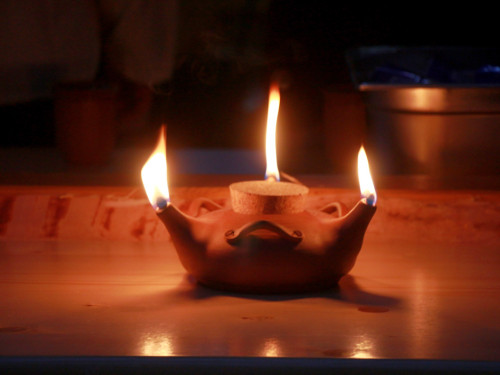 Mittelalterlicher Adventsmarkt  – Foto 15