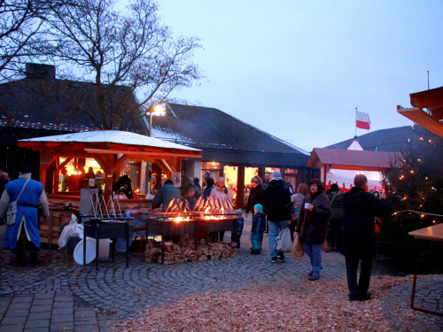Mittelalterlicher Adventsmarkt  – Foto 17