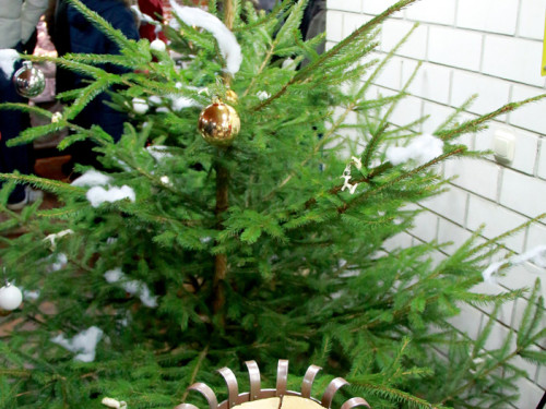 Mittelalterlicher Adventsmarkt  – Foto 25