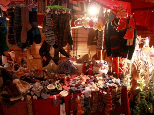 Mittelalterlicher Adventsmarkt  – Foto 33