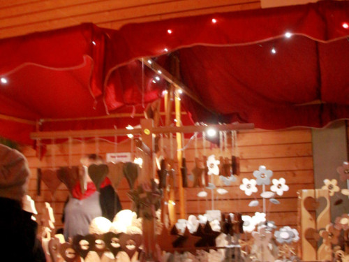 Mittelalterlicher Adventsmarkt  – Foto 41